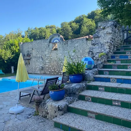 Avec Piscine Calme Absolu, Ideal Familles Amis Au Coeur Du Sud-ouest Ferienhaus Beauville (Lot-et-Garonne)