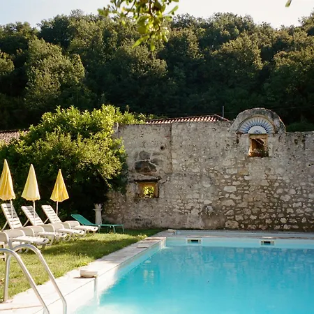 Avec Piscine Calme Absolu, Ideal Familles Amis Au Coeur Du Sud-ouest Ferienhaus Beauville (Lot-et-Garonne)