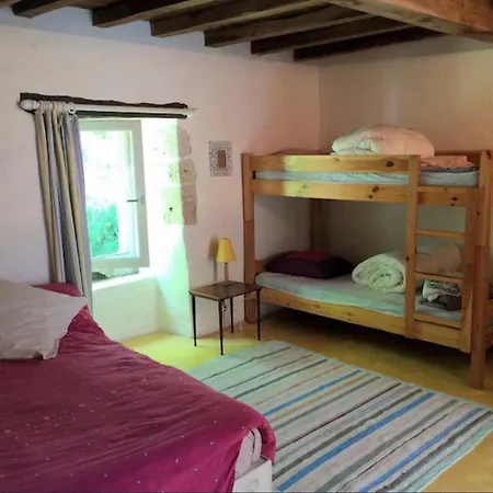 Avec Piscine Calme Absolu, Ideal Familles Amis Au Coeur Du Sud-ouest * Beauville (Lot-et-Garonne)